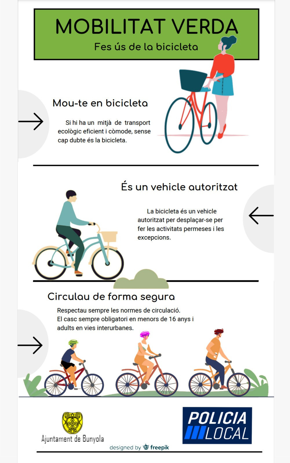 Mobilitat verda