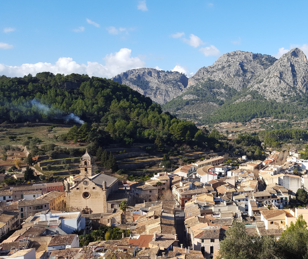 Serveis municipals a través de cita prèvia