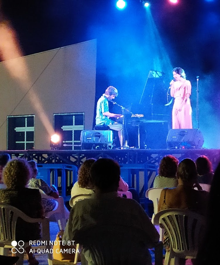 Festes sant Mateu