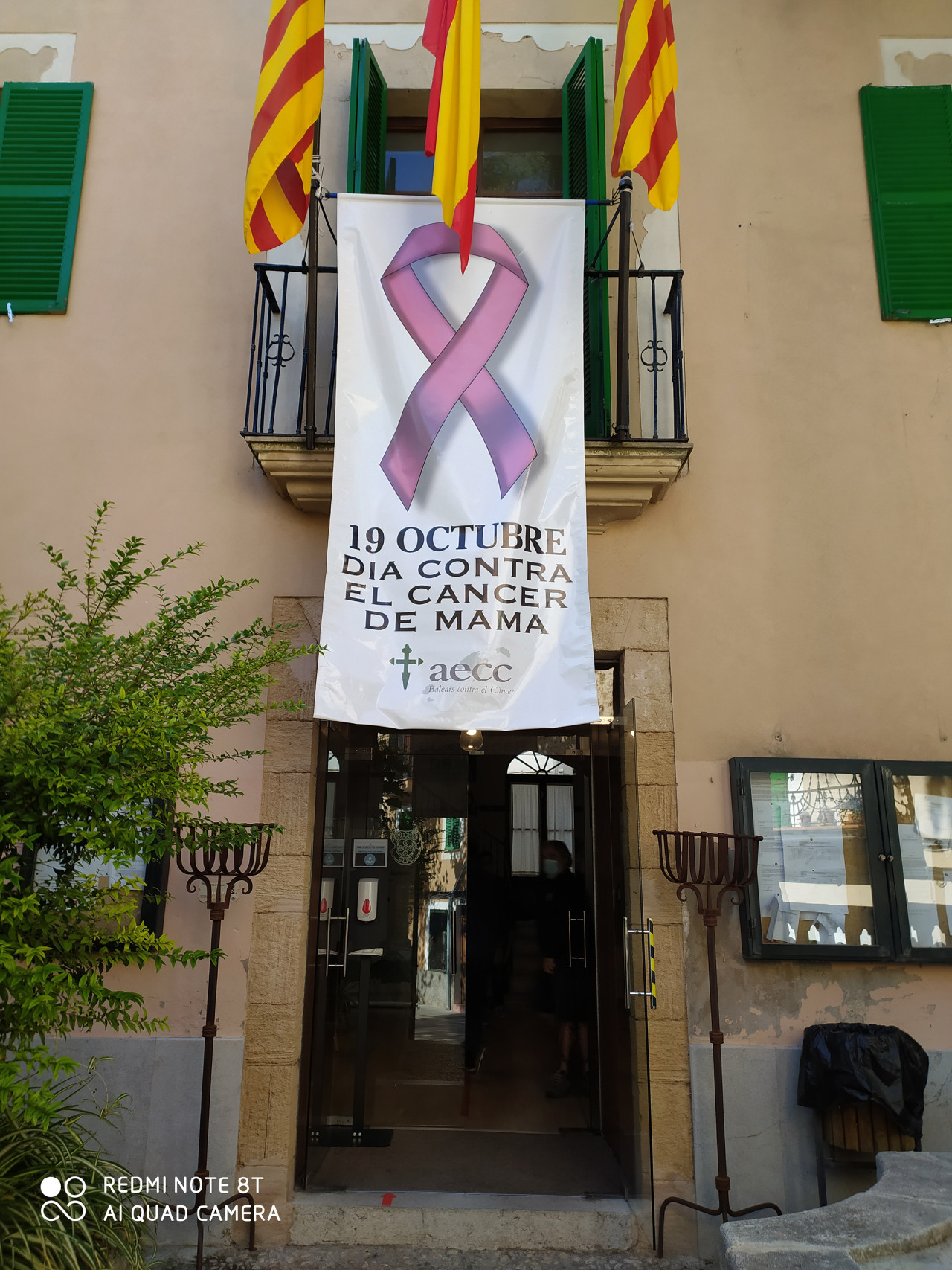 càncer de mama