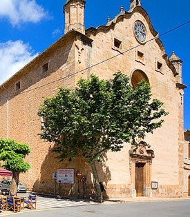 carrer de santa Bàrbara