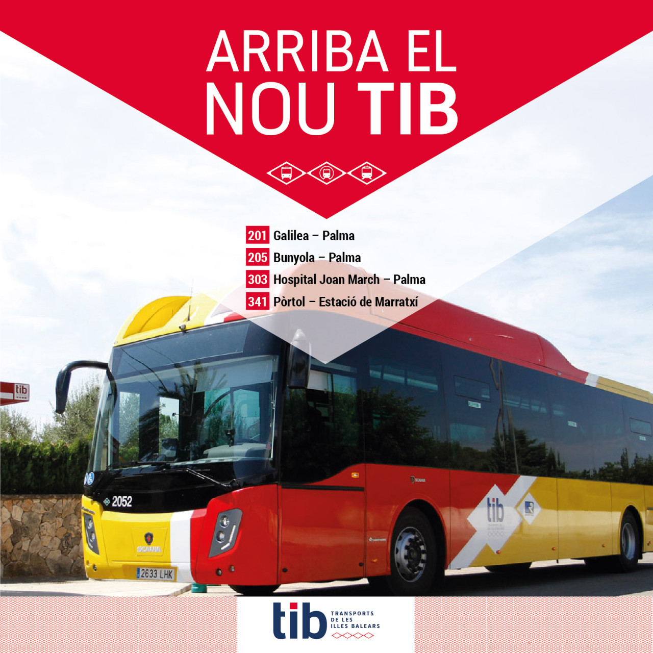 TIB