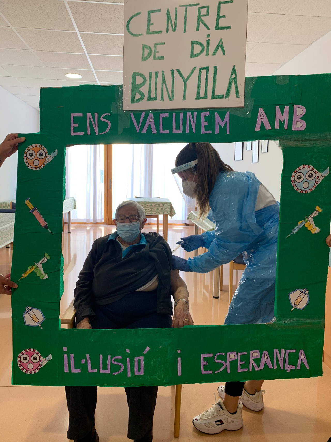 Vacunacions 