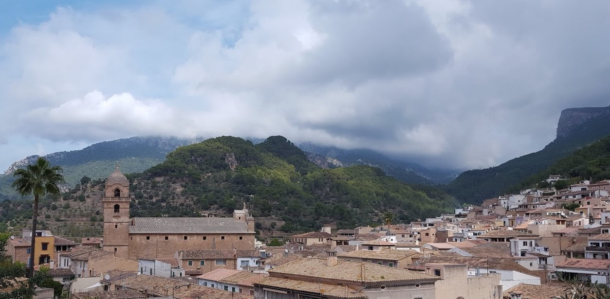 Bunyola