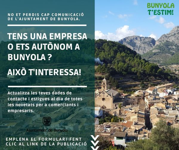 empresao autònom