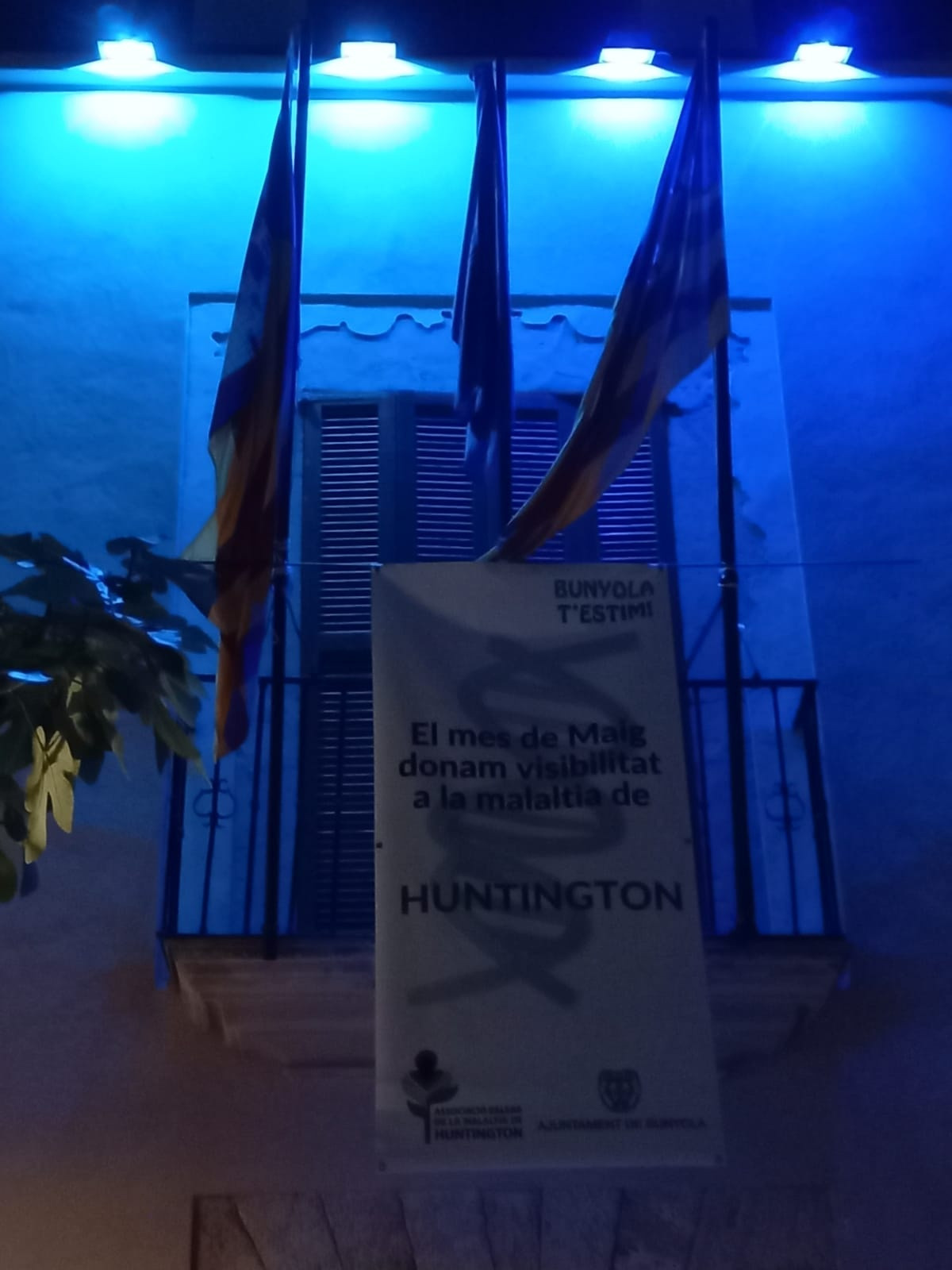 Associació Balear de la malaltia de Huntington