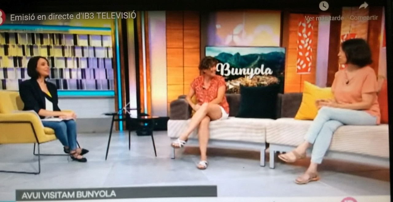 Bunyola 5dies