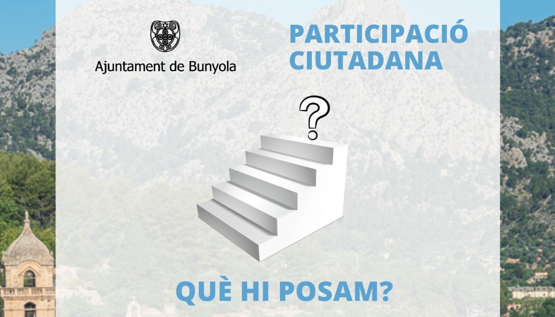 La Creu dels caiguts: procés de participació ciutadana