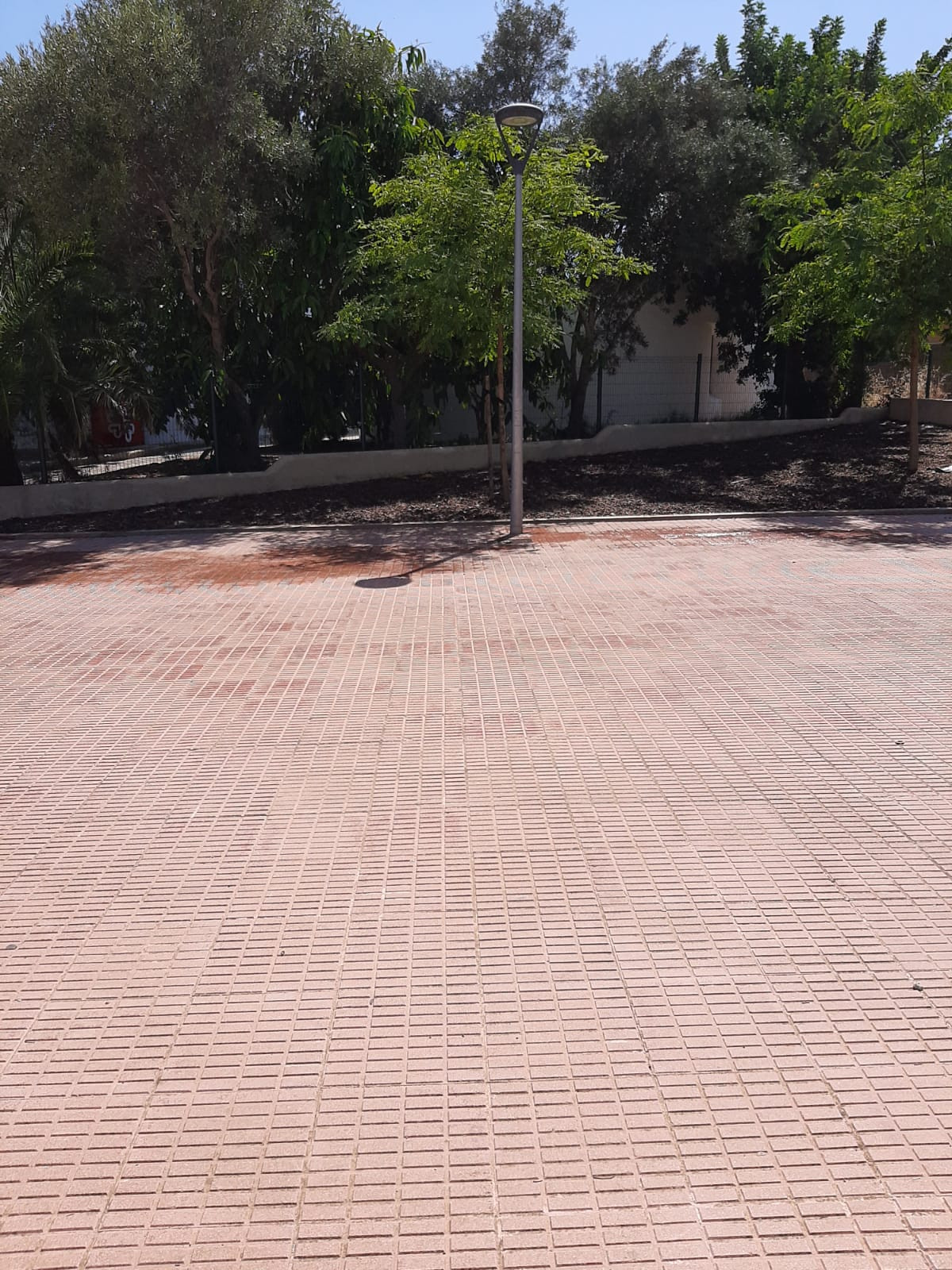 Plaça Palmanyola