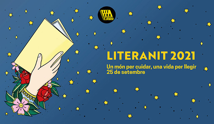 Literanit