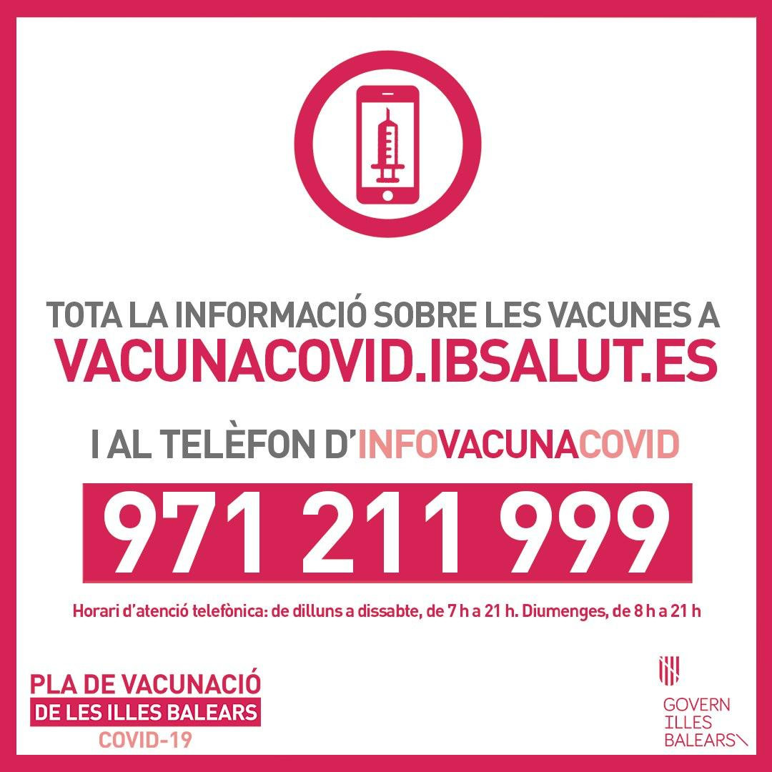 vacunació covid