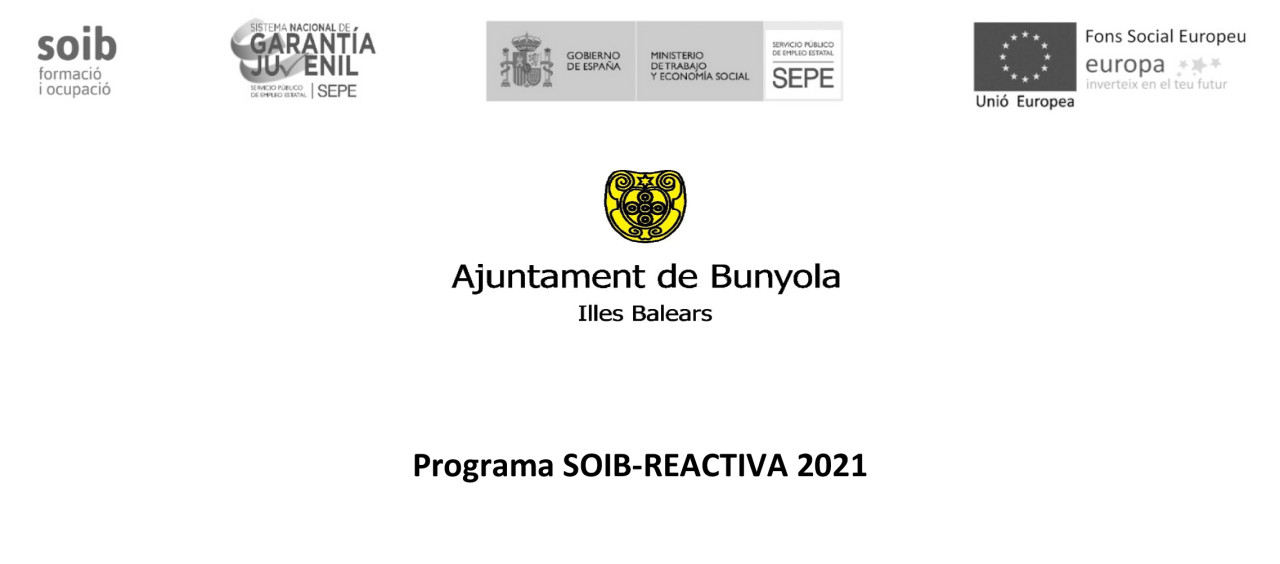 SOIB Reactiva 2021