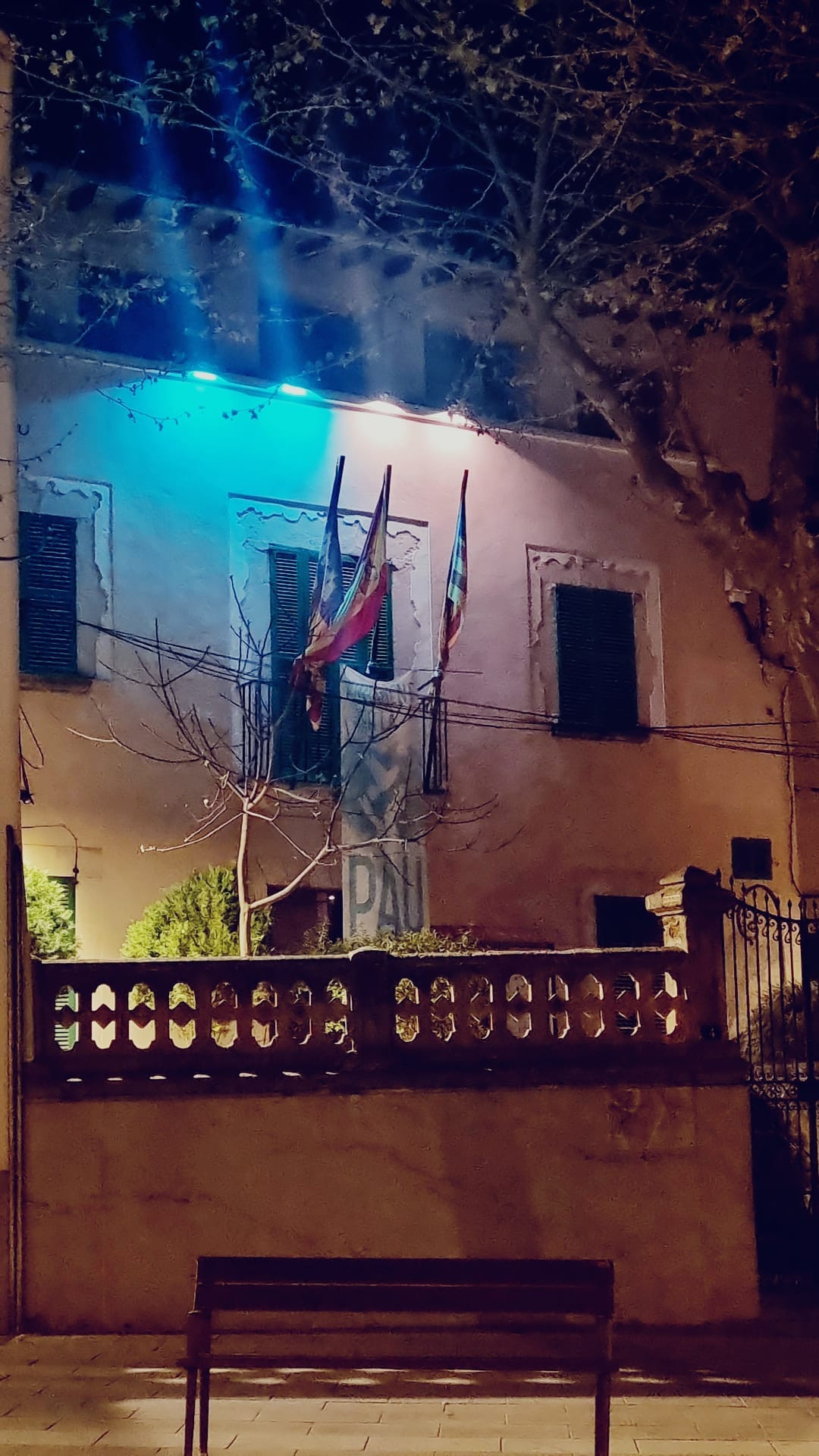 llums per Ucraïna