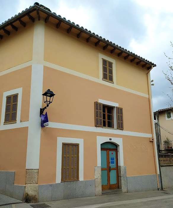 local plaça