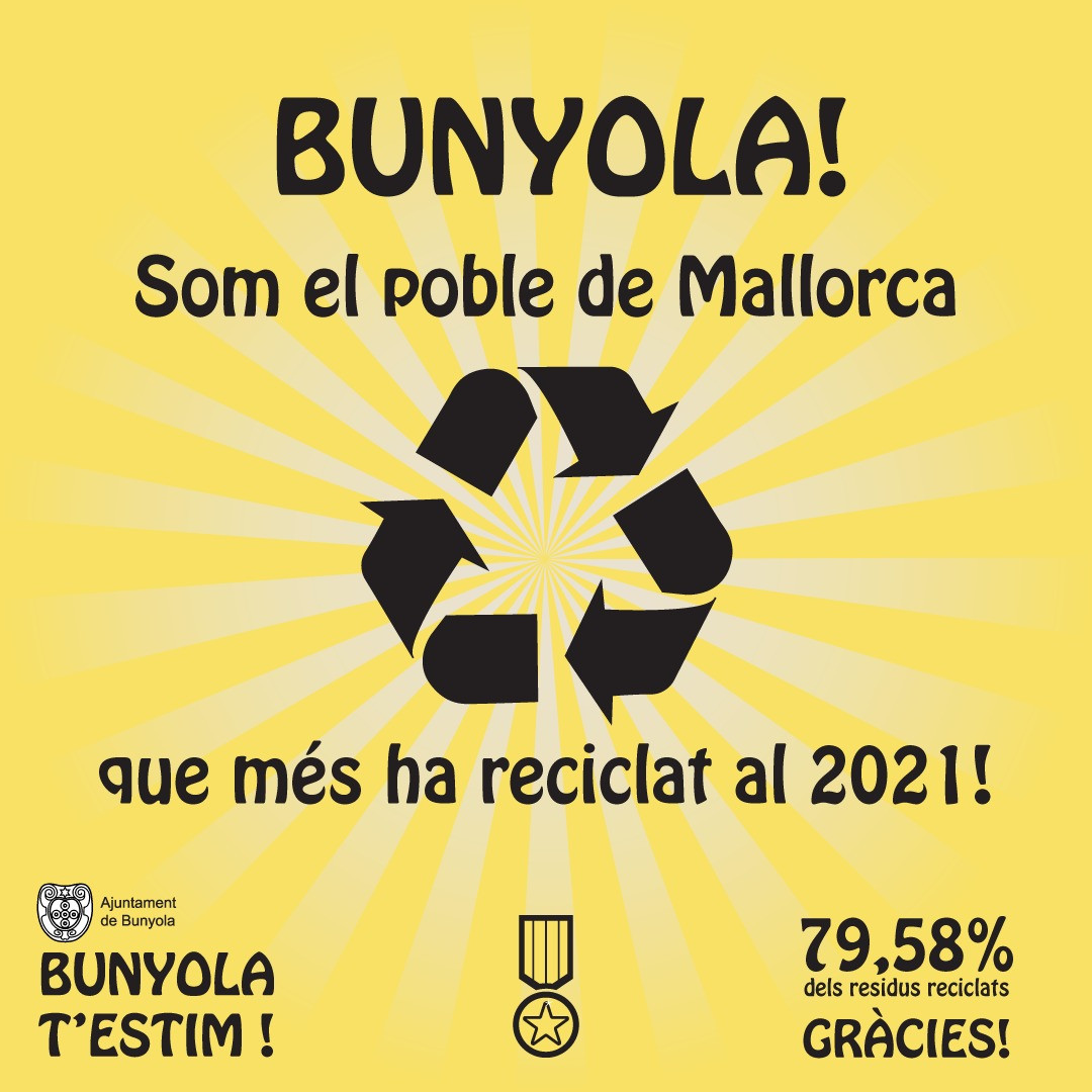 reciclatge