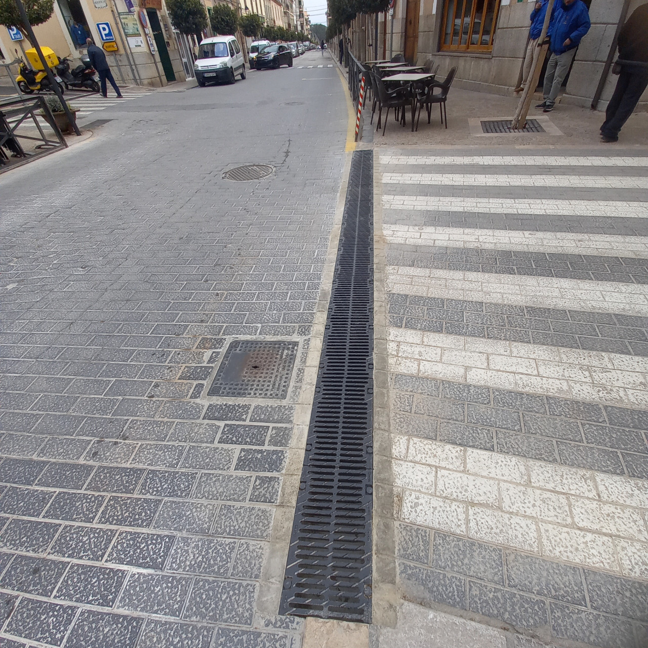 Santa Bàrbara