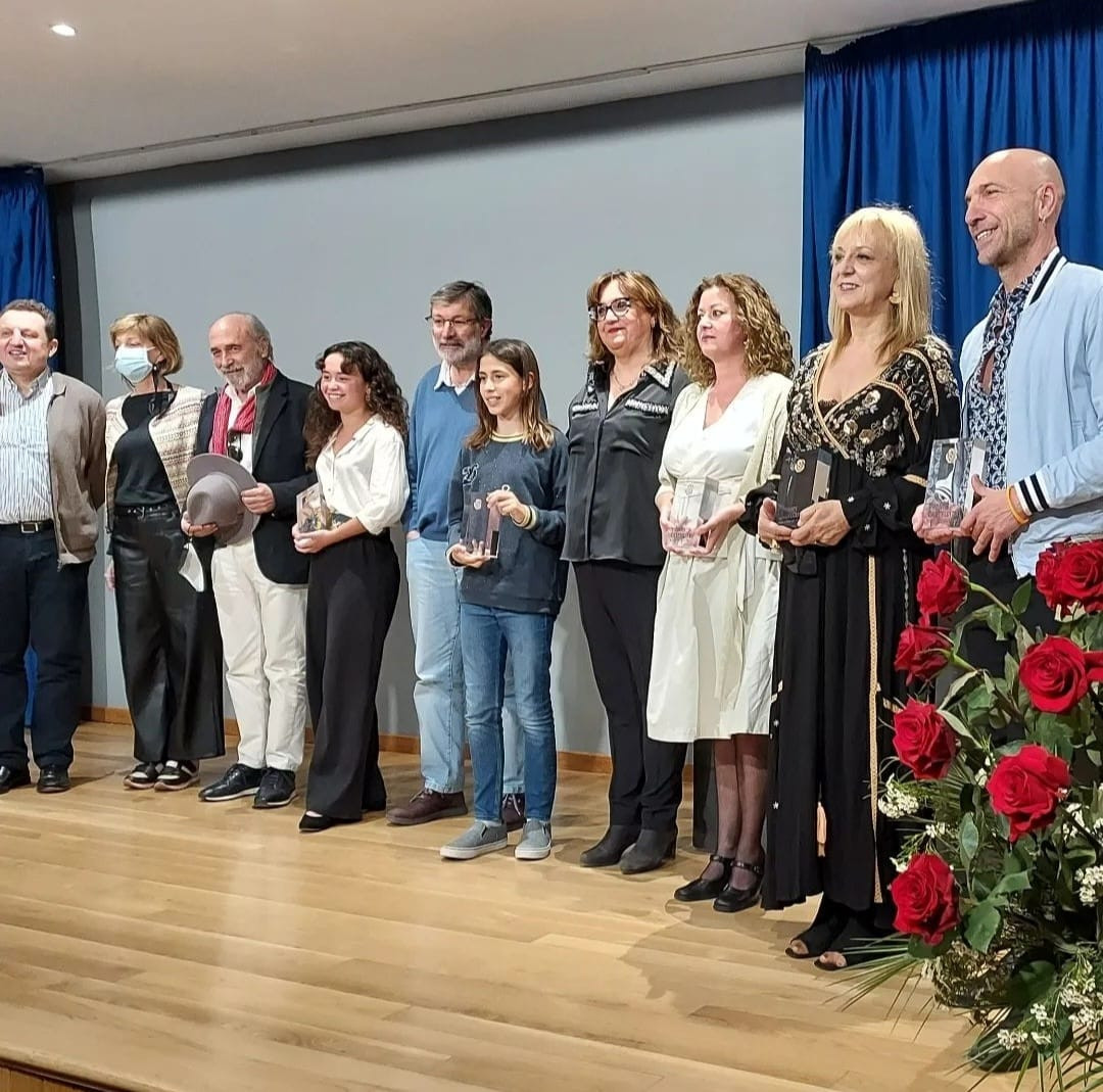III Premi de Guió de curtmetratge en català a Algaida