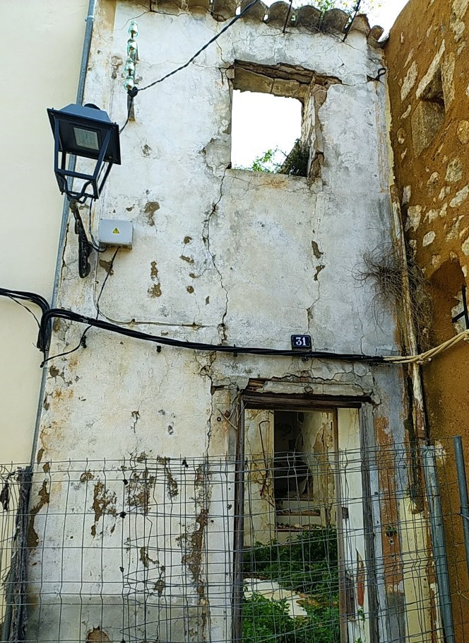 casa K