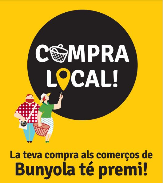 Campanya de Foment del Comerç Local