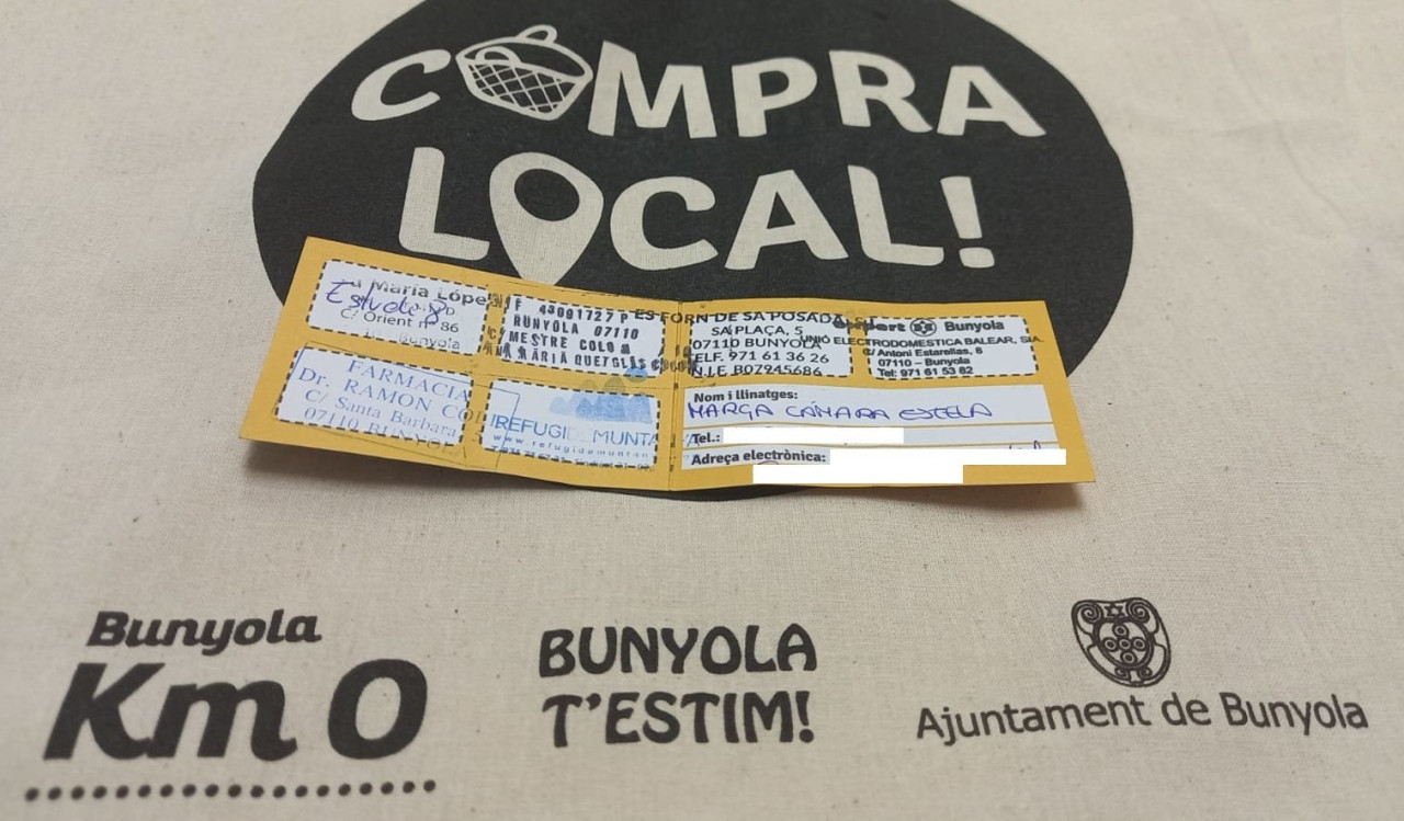 compra local