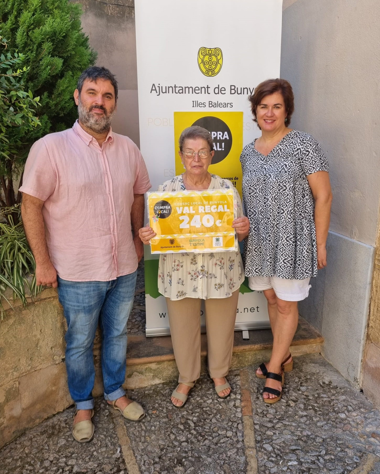 Francisca Colom