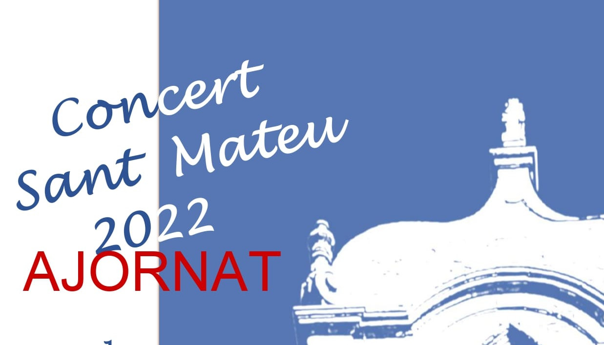 concert