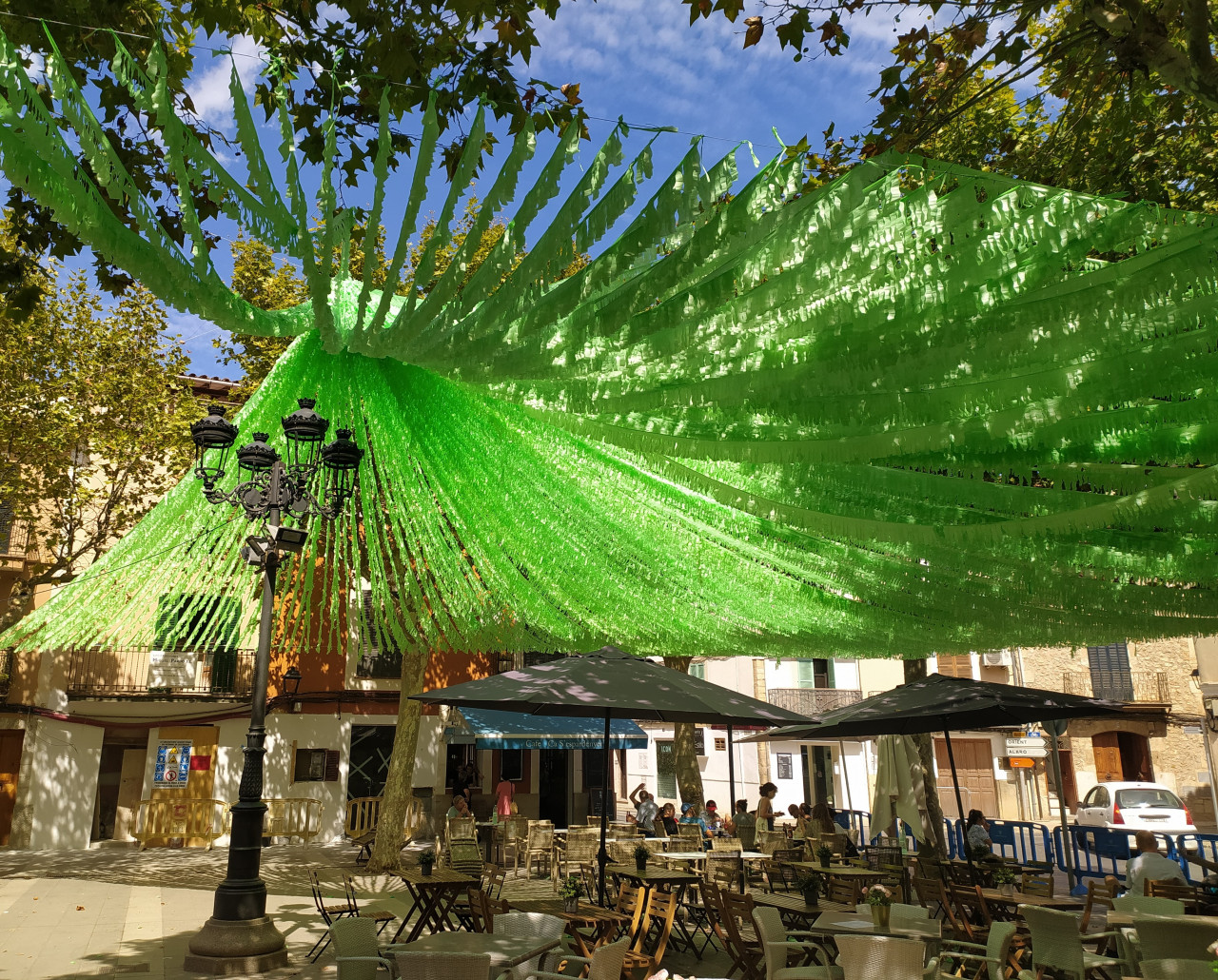 festes sant Mateu