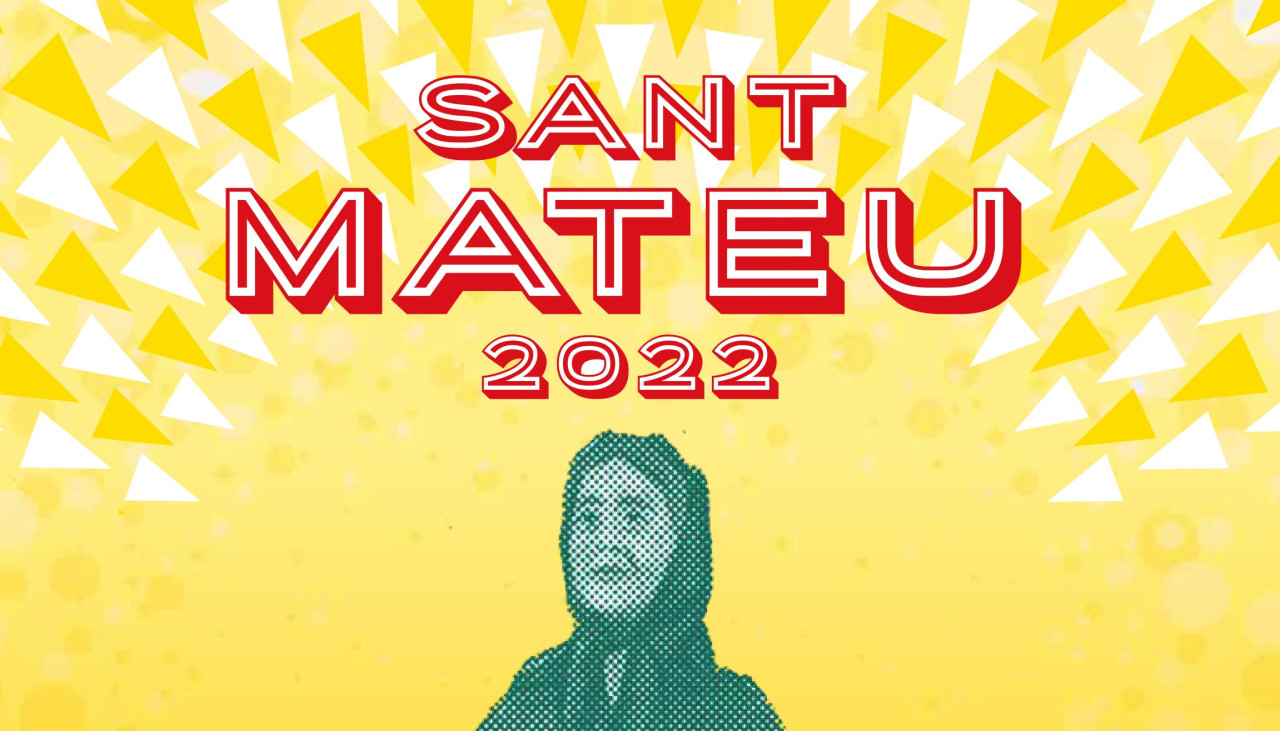 Festes de sant Mateu 2022
