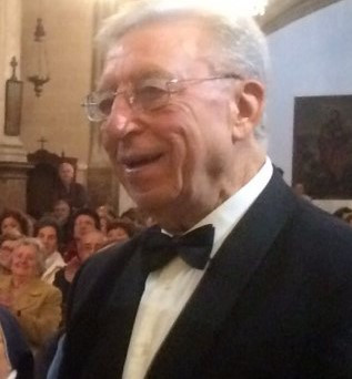 Jaume Conti
