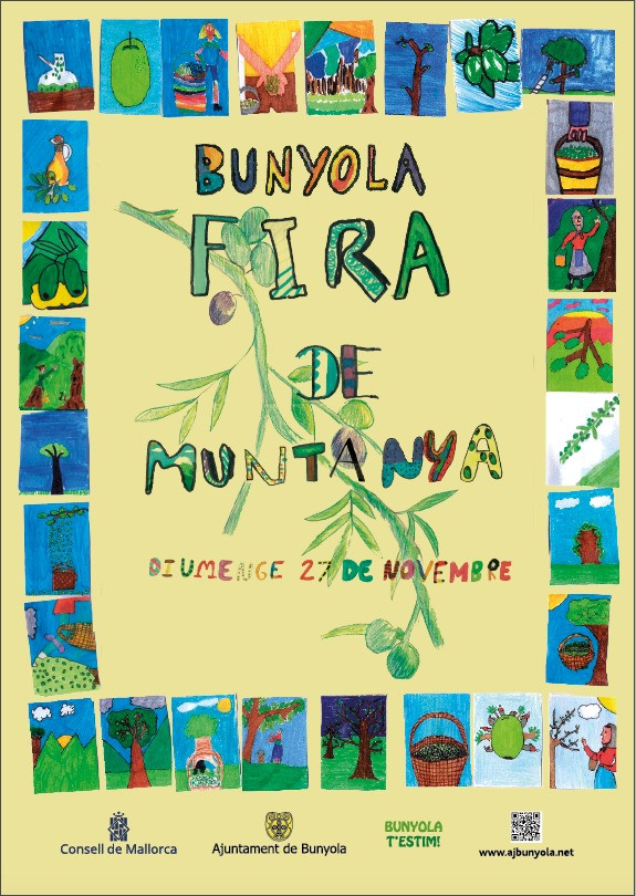 Fira de muntanya 2022