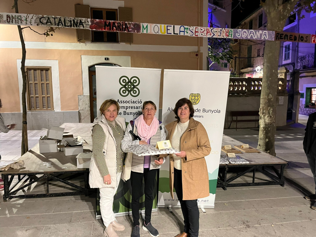 focateres