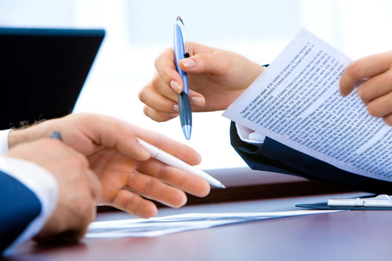 Contracte d'obra