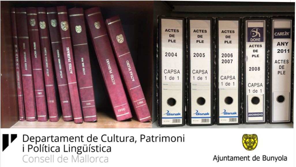 Digitalització 
