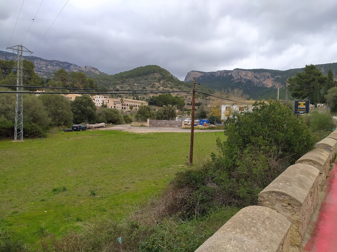 aparcament alternatiu
