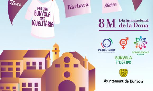 Espai femení
