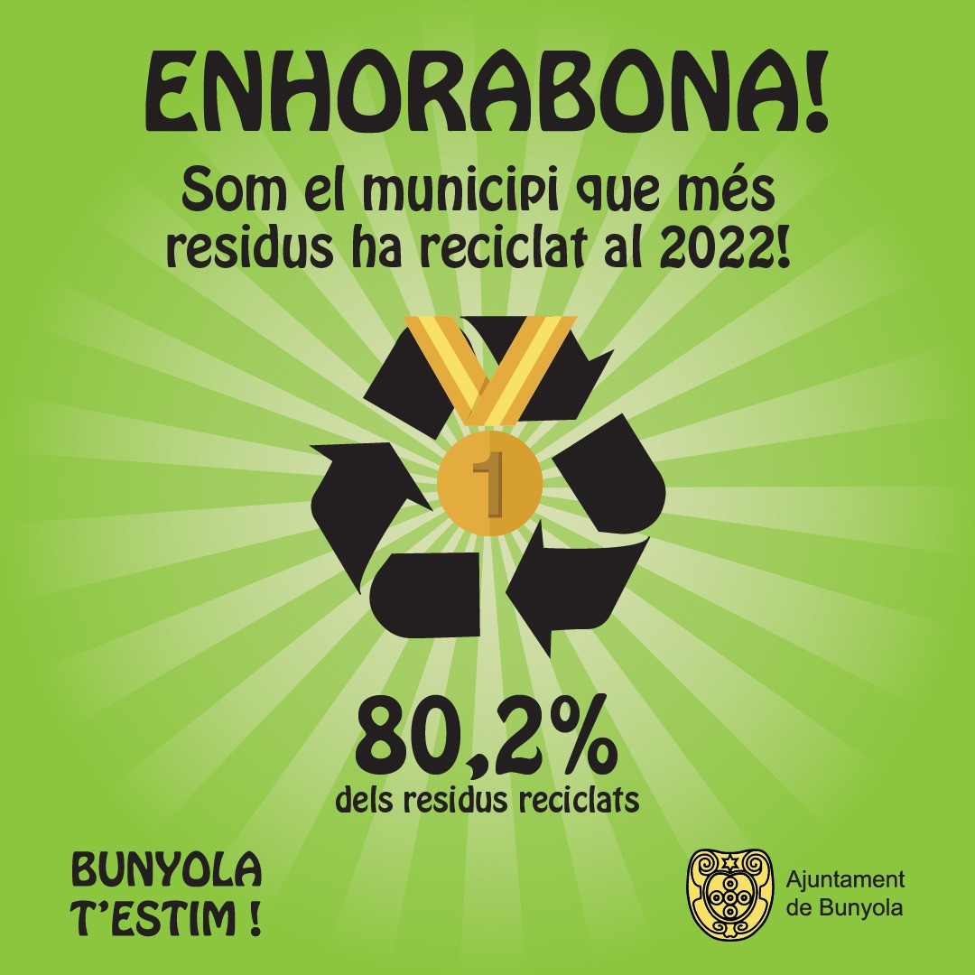 recicla