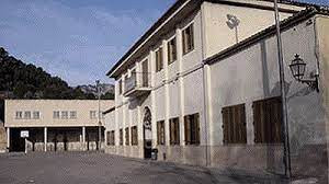 pati escola