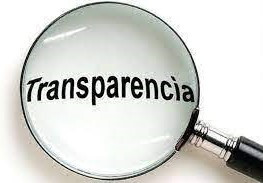 transparència