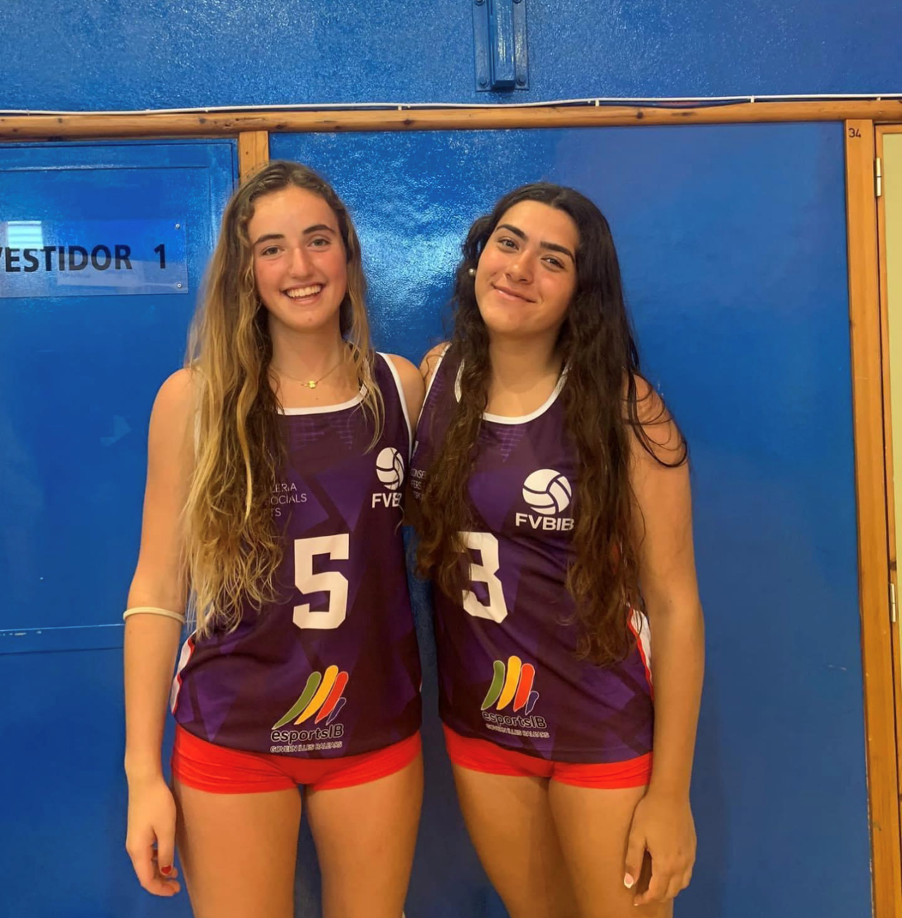 Voley Bunyola