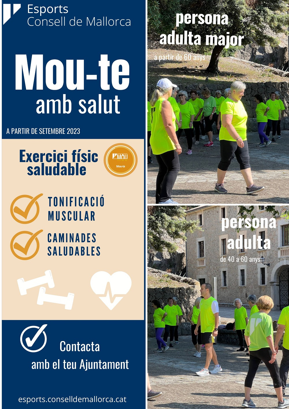 Cartell Mou-te 23-24