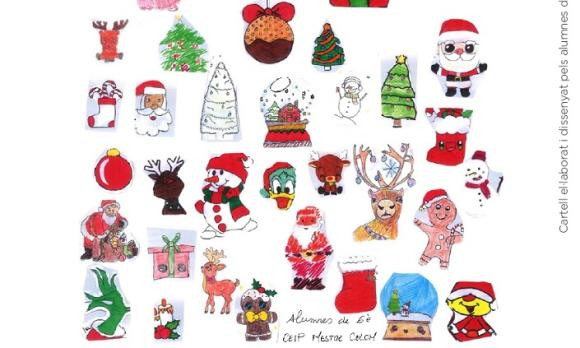 Sonada per grups i colles de xeremiers