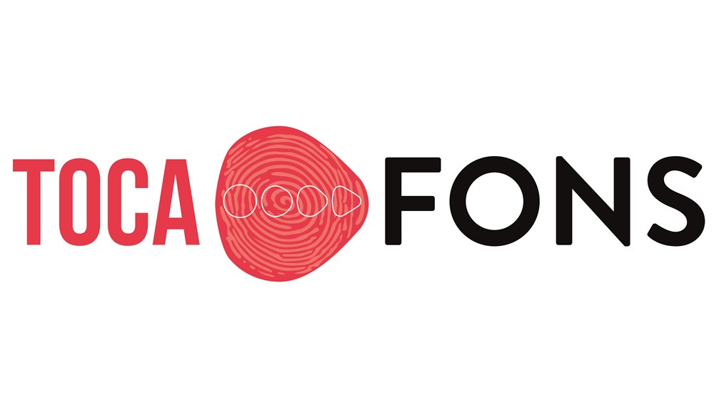 toca fons