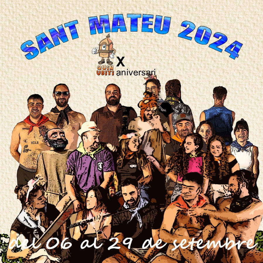 Sant Mateu Bunyola