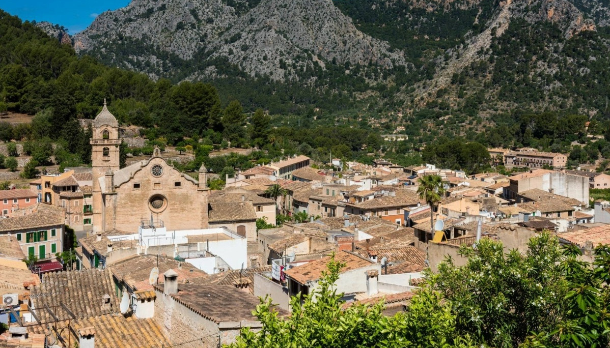 bunyola