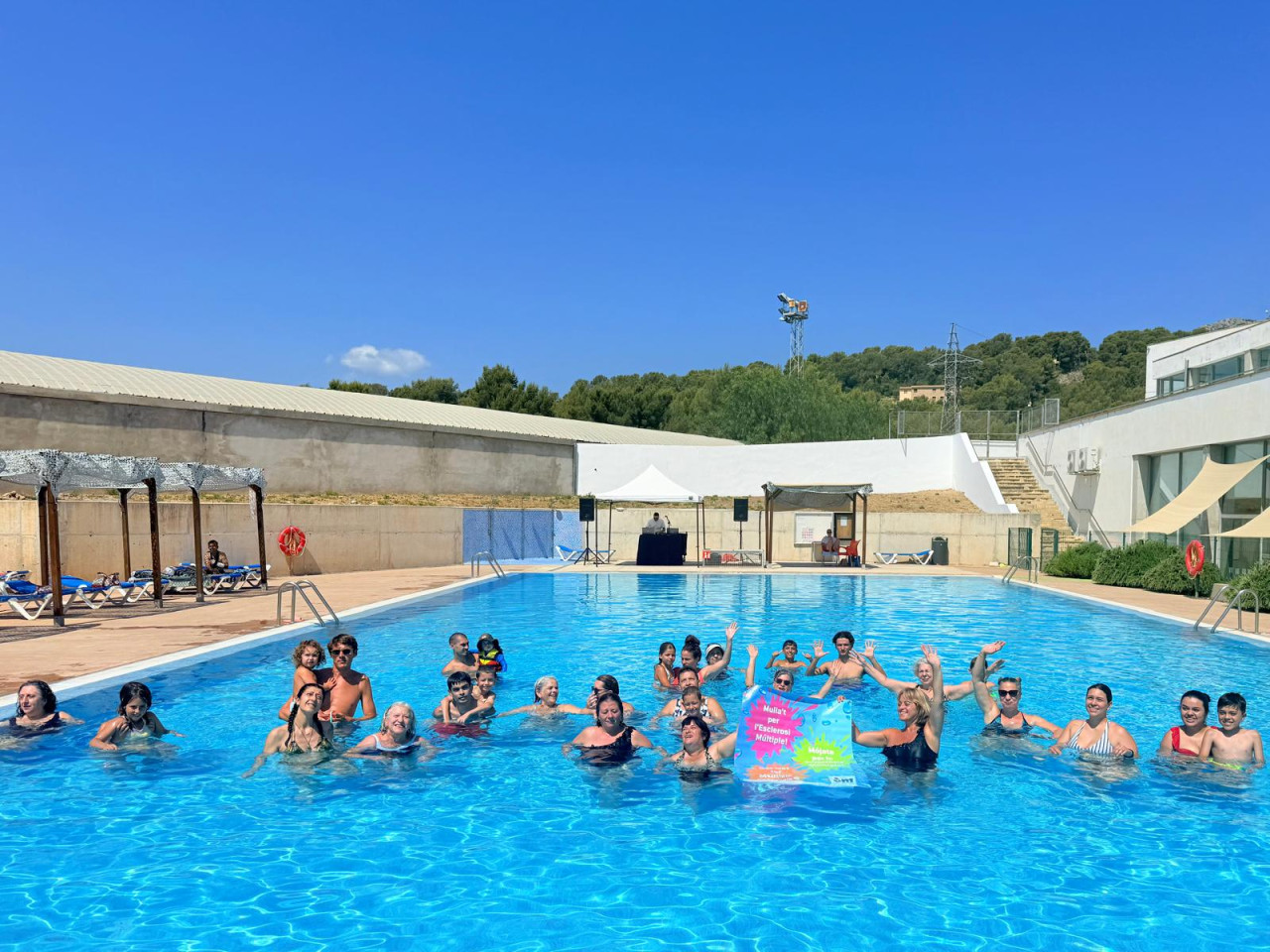 Associació Balear d'Esclerosi Múltiple