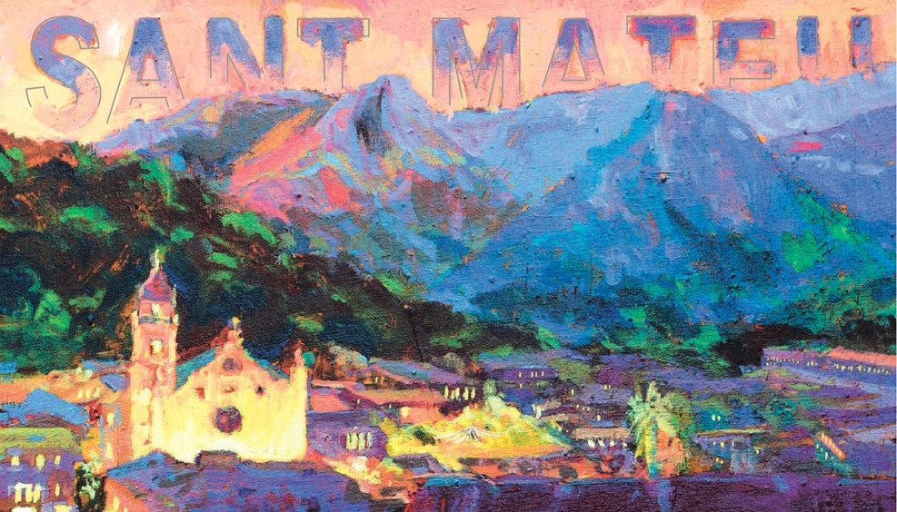 FESTES SANT MATEU 2025
