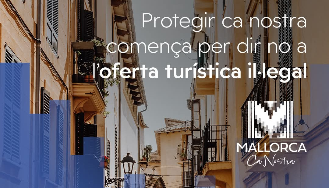 Per una Mallorca amb futur