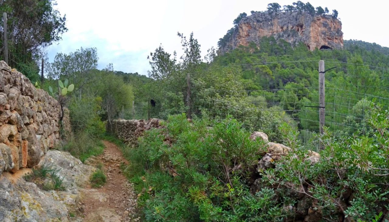 comuna de bunyola