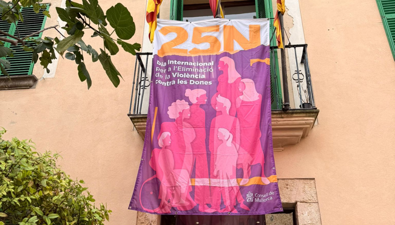 25n bunyola