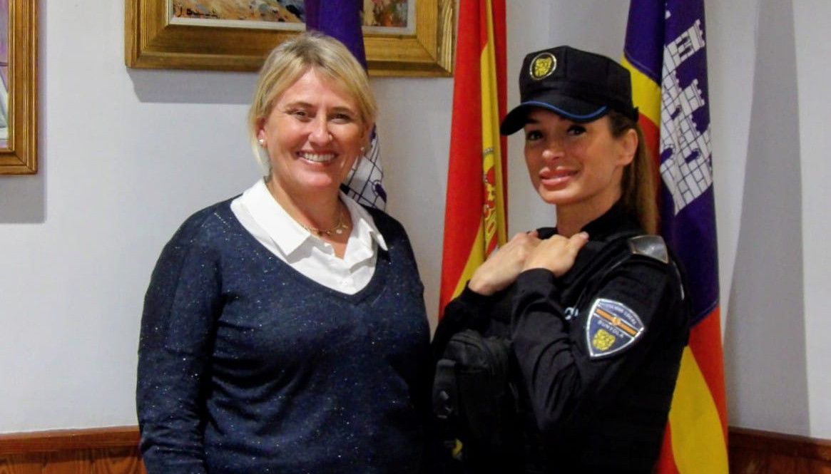policia bunyola